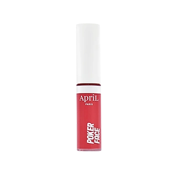 Cheeks & Lips Color April