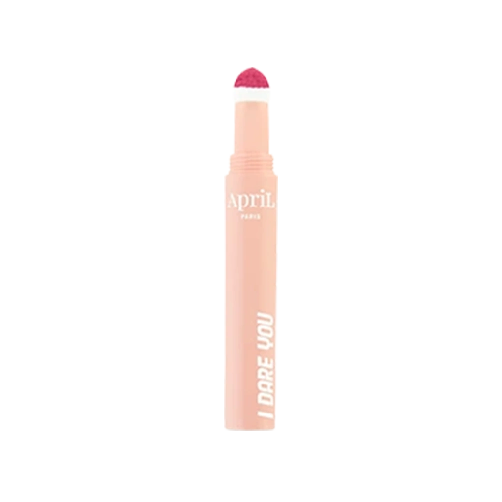 Velvet Lipcolor April