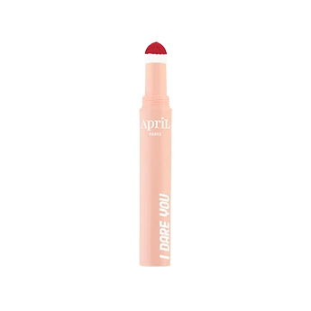 Velvet Lipcolor April