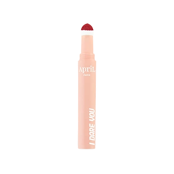 Velvet Lipcolor April