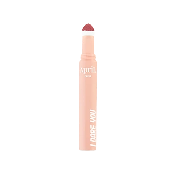 Velvet Lipcolor April