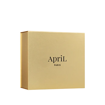 Gift Box April