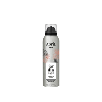 Mousse De Douche / Shower Foam April