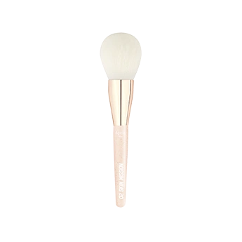 Large Powder Brush April