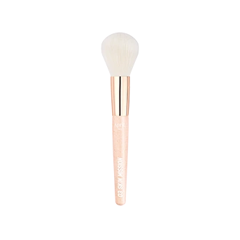 Powder Brush April