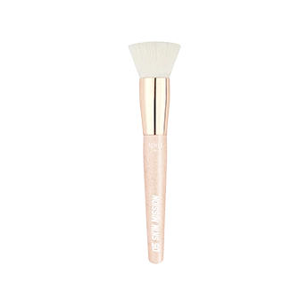 Foundation Brush April