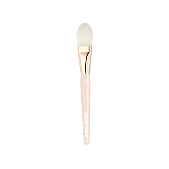 Flat Foundation Brush April