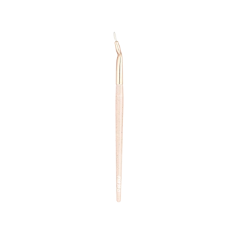 Bent Eyeliner Brush April
