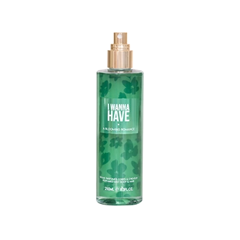 I Wanna Have Blooming Romance April