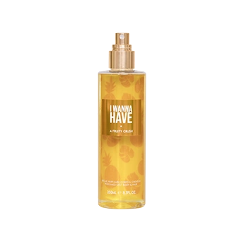 I Wanna Have Fruity Crush April