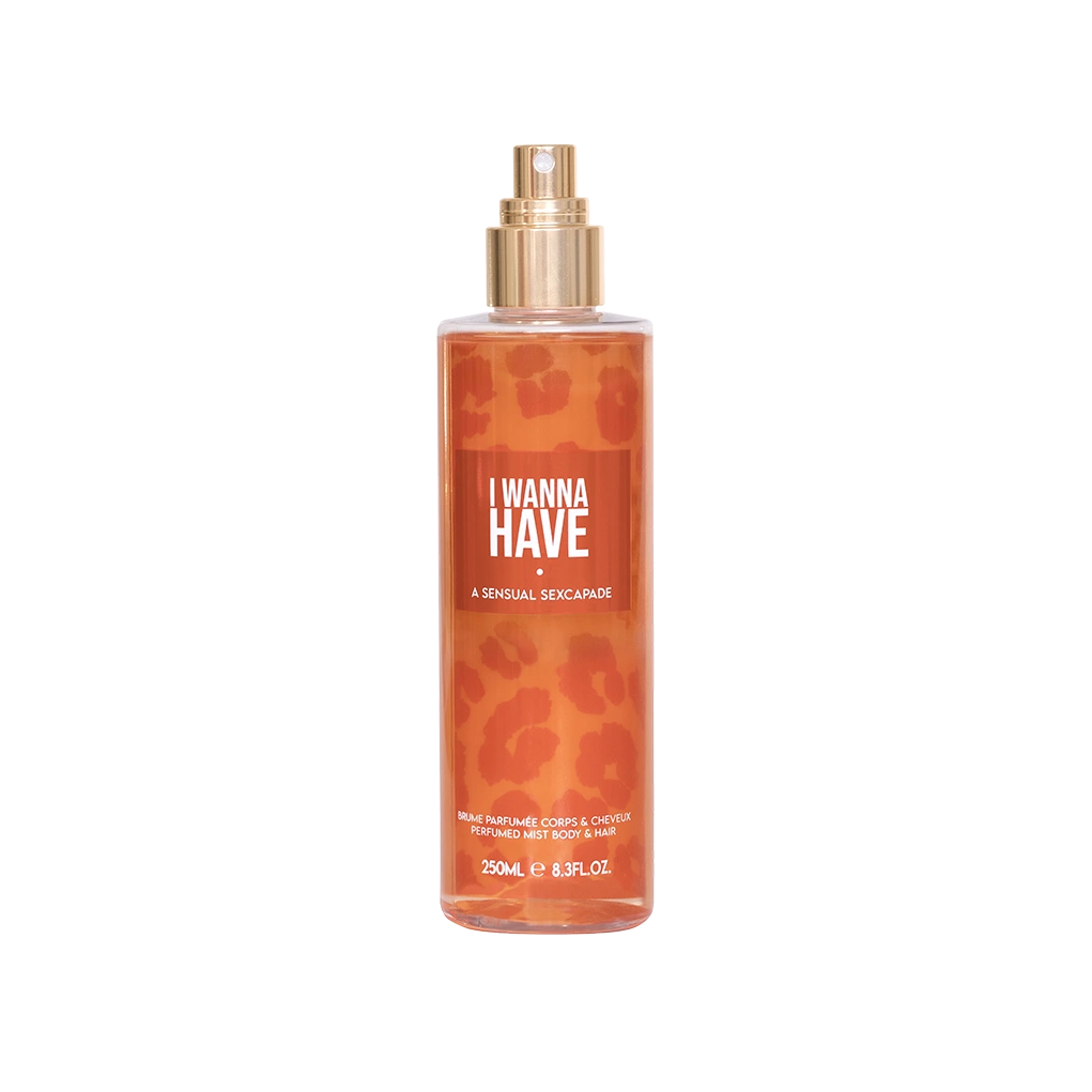 מי גוף סנשואל אדוונצ'ר April