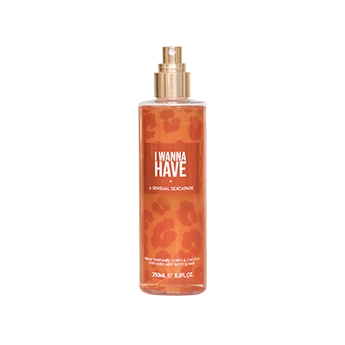 I Wanna Have Sensual Adventure April