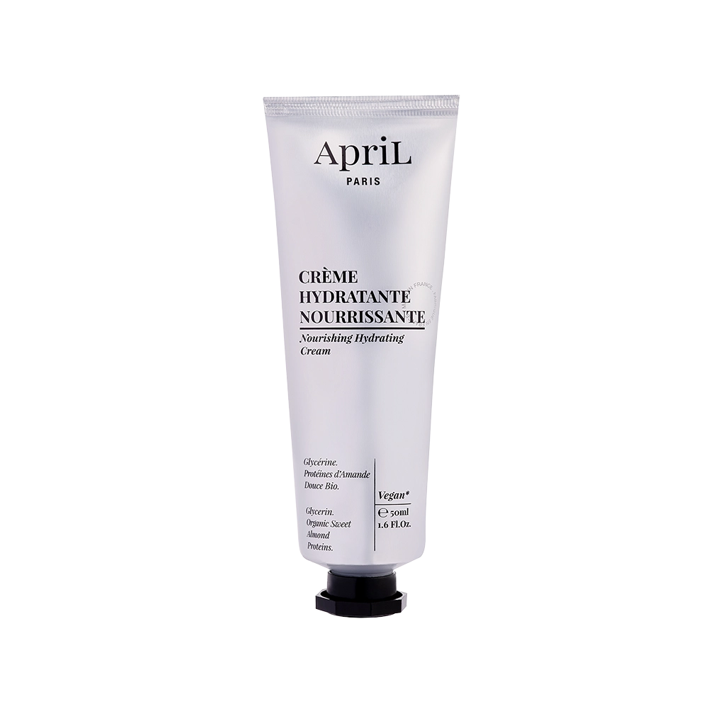 קרם לחות והזנה April
