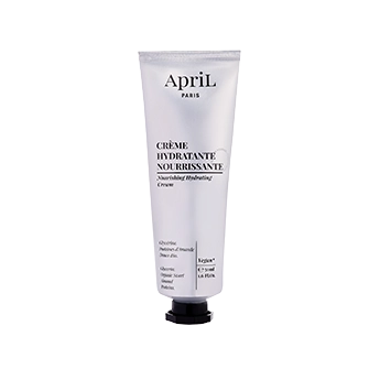 Nourishing Hydrating Cream April