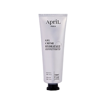 Hydrating Cream Gel April