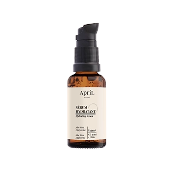 Hydrating Serum April