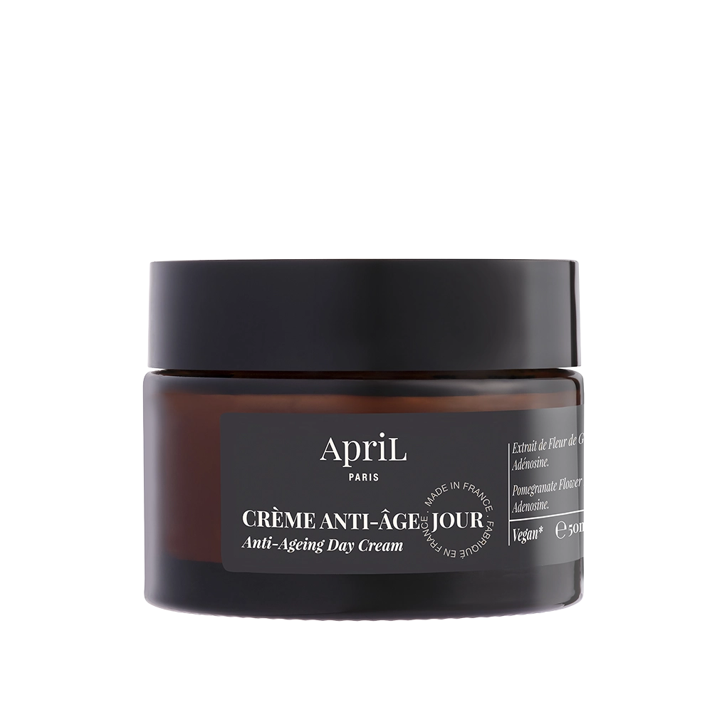 קרם יום עשיר April