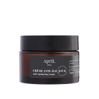 Anti Ageing Day Cream April