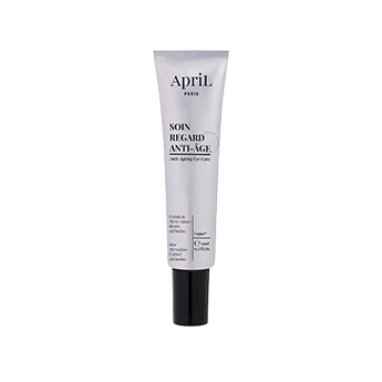 Anti Ageing Eye Balm April