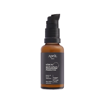 Plumping Serum April
