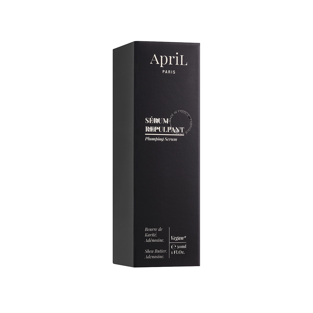 קרוסלה 2 סרום מילוי המעניק נפח