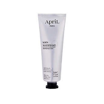 Mattifying Care Cream April