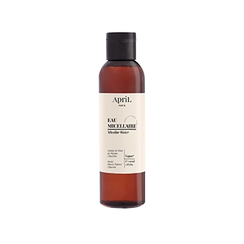 Micellar Water April