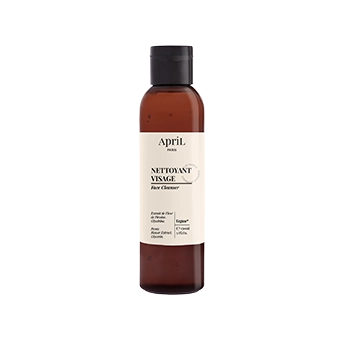 Face Cleanser April
