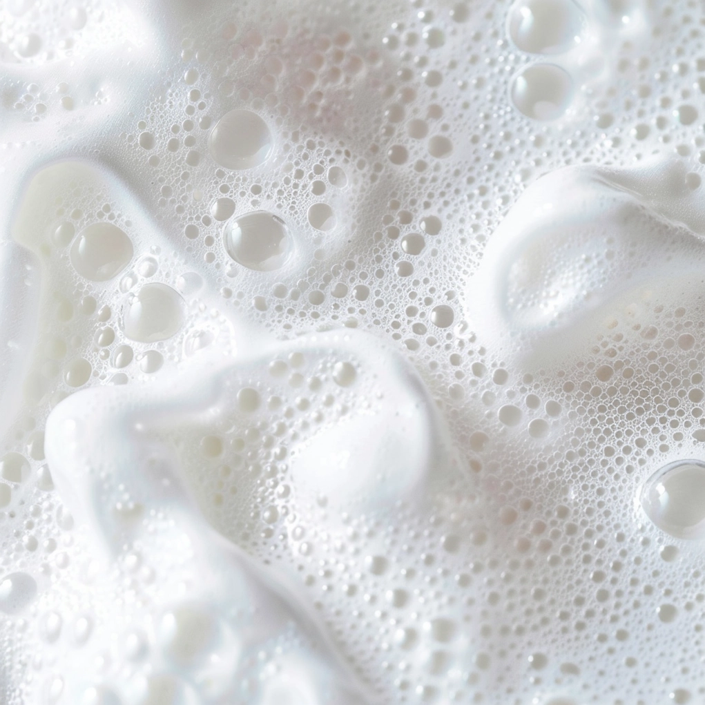 קרוסלה 4 ג'ל ניקוי לפנים