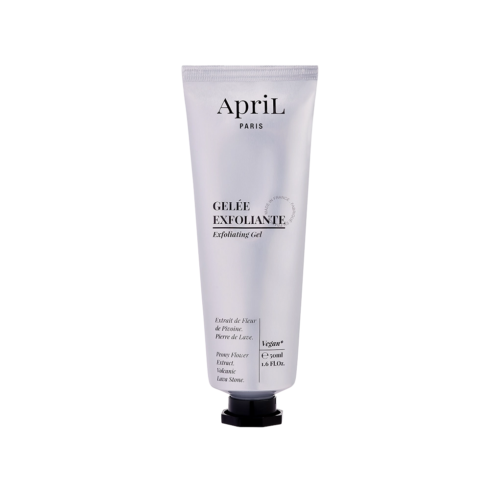 ג'ל פילינג April