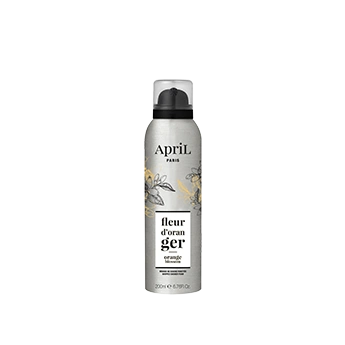 Mousse De Douche / Shower Foam April