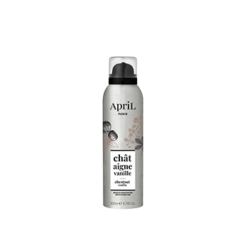 Mousse De Douche / Shower Foam April