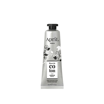 Hand Cream April