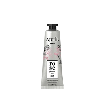 Hand Cream April