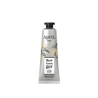 Hand Cream April