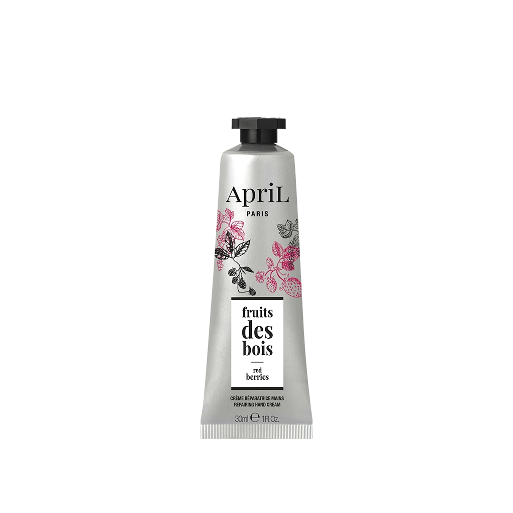 קרם ידיים April