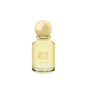 Fruity Crush E.D.P April