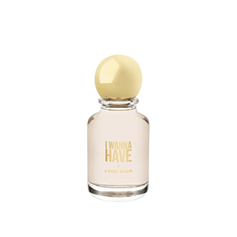 Sweet Escape E.D.P April