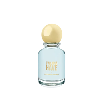 Exotic Passion E.D.P April