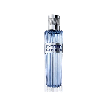 Excited Pour Homme E.D.T Ted Lapidus
