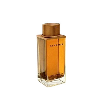 Altamir E.D.T Ted Lapidus