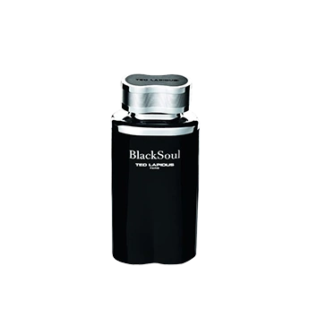 Black Soul E.D.T Ted Lapidus