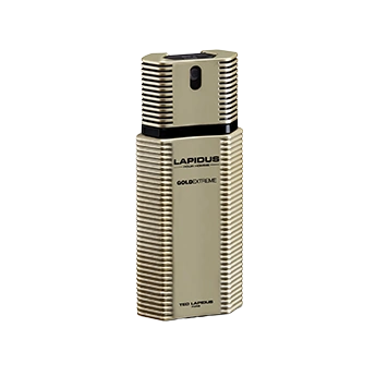 Lapidus Gold Extreme E.D.T Ted Lapidus
