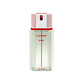 Lapidus Pour Homme Sport E.D.T Ted Lapidus