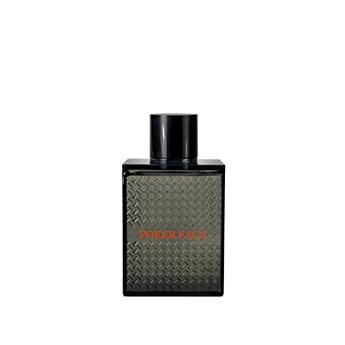 Poker Face E.D.T Ted Lapidus