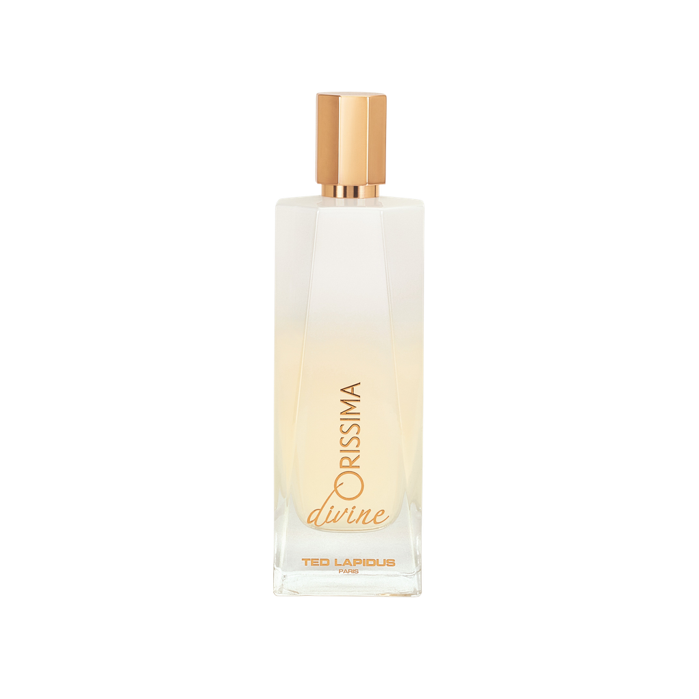 אוריסימה דיווין א.ד.פ Ted Lapidus