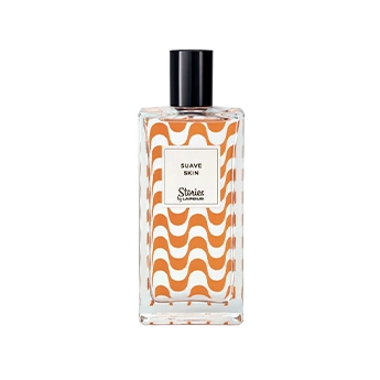 Stories Suave Skin E.D.T Ted Lapidus