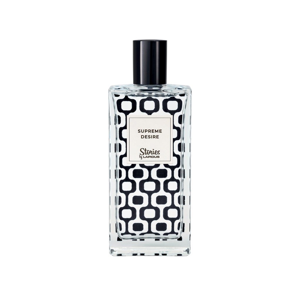 סטורי סופרים דיזייר א.ד.ט Ted Lapidus