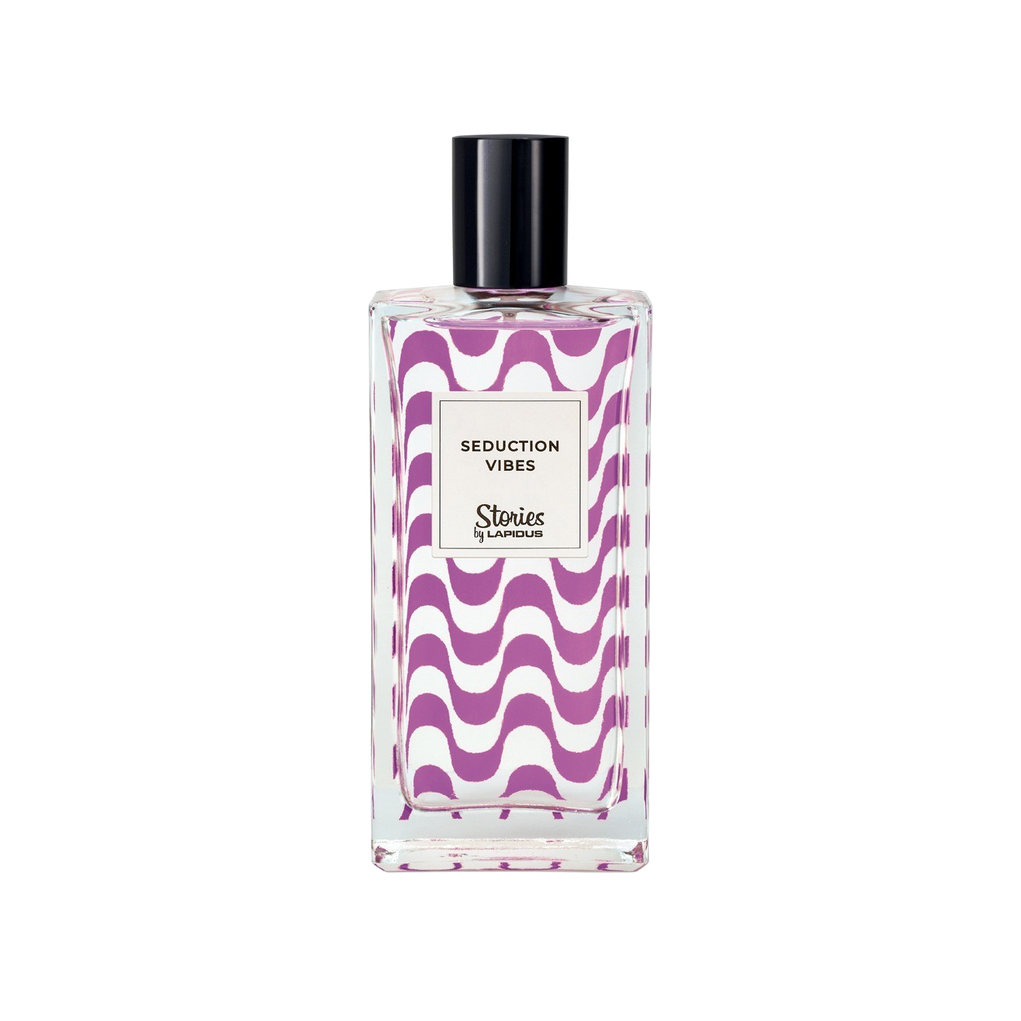 סטורי סדאקשן וייב א.ד.ט Ted Lapidus