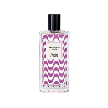 Stories Seduction Vibe E.D.T Ted Lapidus